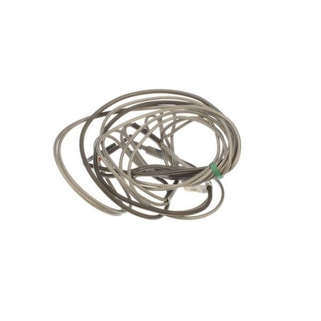 Norlake Drain Line Heater, 240V Walk-I 171830